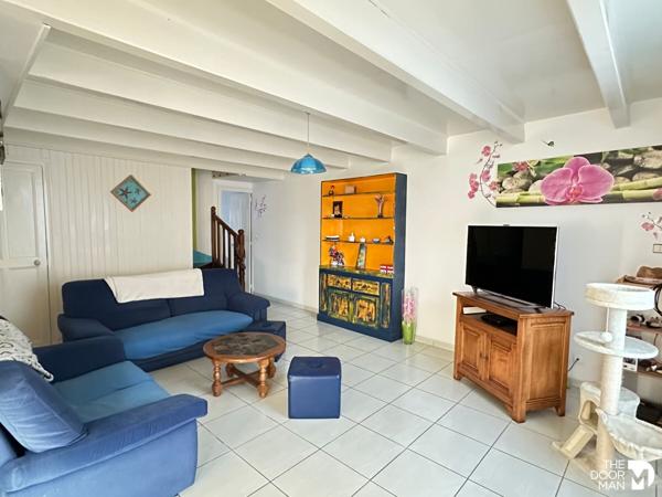Maison - Vendu - 160 m² - ROLAMPONT | The Door Man