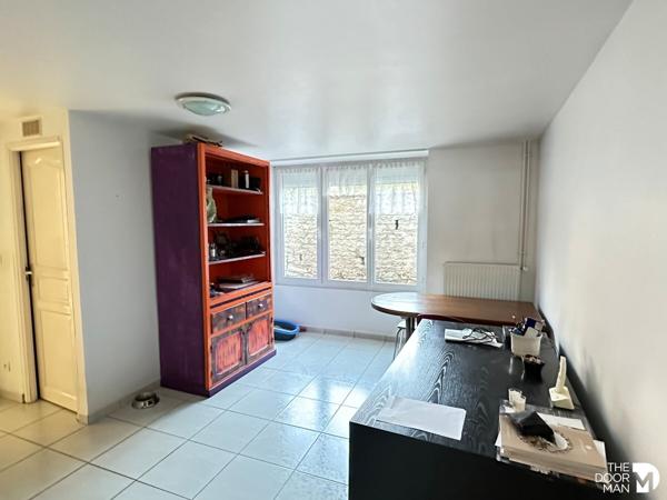 Maison - Vendu - 160 m² - ROLAMPONT | The Door Man