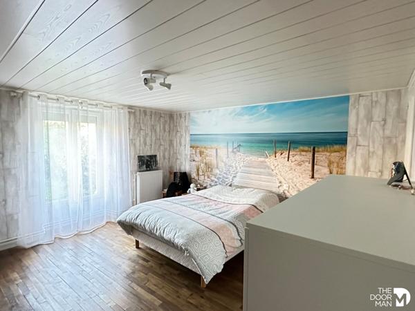 Maison - Vendu - 160 m² - ROLAMPONT | The Door Man