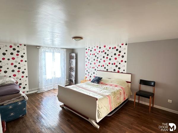 Maison - Vendu - 160 m² - ROLAMPONT | The Door Man