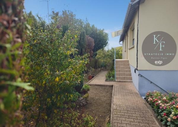 PROCHE GARE ET COMMERCES