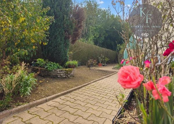 PROCHE GARE ET COMMERCES