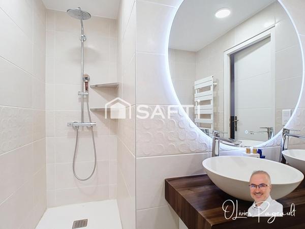 Coup de cœur assuré pour ce T4 rénové