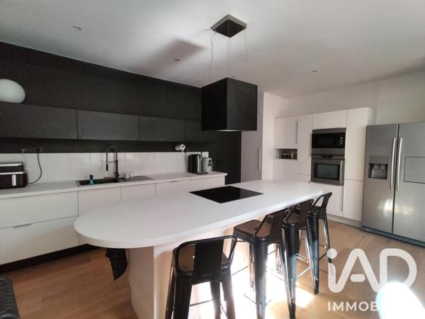 Maison à vendre 5 pièces 133 m² Marcq-en-Barœul
