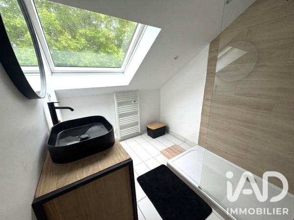 Maison à vendre 5 pièces 133 m² Marcq-en-Barœul