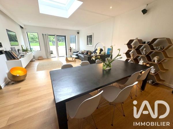 Maison à vendre 5 pièces 133 m² Marcq-en-Barœul