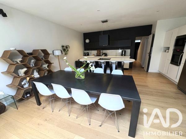 Maison à vendre 5 pièces 133 m² Marcq-en-Barœul