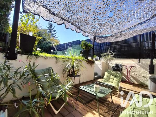 Maison à vendre 5 pièces 133 m² Marcq-en-Barœul