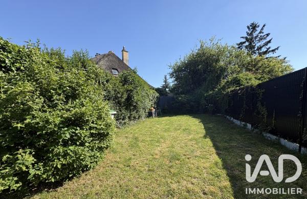 Maison à vendre 5 pièces 133 m² Marcq-en-Barœul