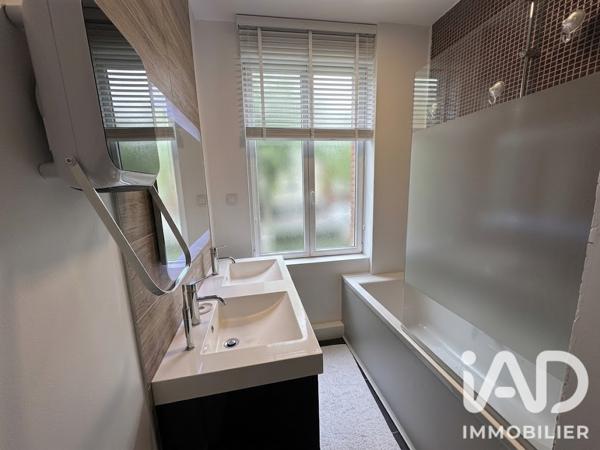 Maison à vendre 5 pièces 133 m² Marcq-en-Barœul