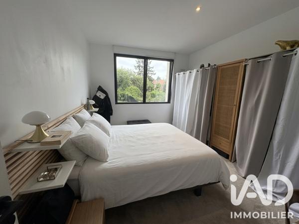 Maison à vendre 5 pièces 133 m² Marcq-en-Barœul