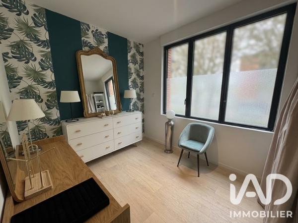 Maison à vendre 5 pièces 133 m² Marcq-en-Barœul