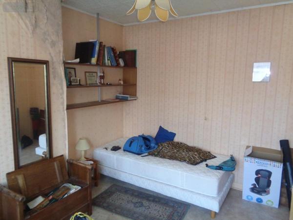 Maison à vendre à Béthune dans le Pas-de-Calais (62400), ref : 62023-3805