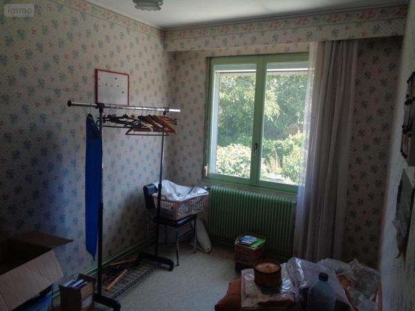 Maison à vendre à Béthune dans le Pas-de-Calais (62400), ref : 62023-3805