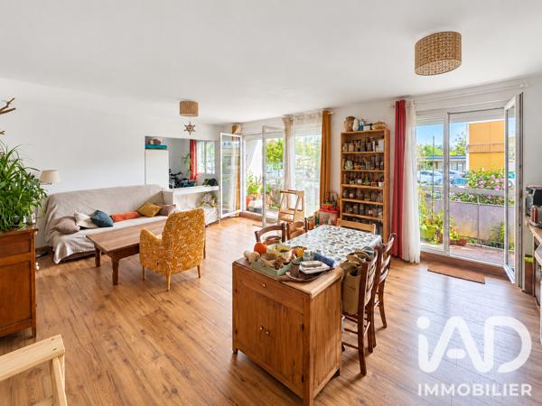 Appartement à vendre 3 pièces 67 m² Brive-la-Gaillarde