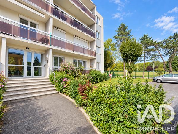 Appartement à vendre 3 pièces 67 m² Brive-la-Gaillarde