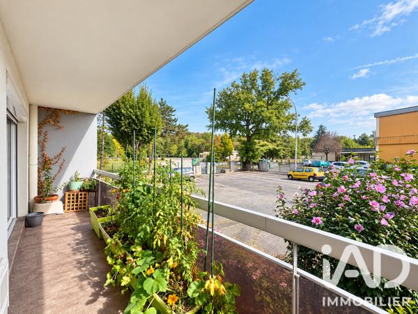 Appartement à vendre 3 pièces 67 m² Brive-la-Gaillarde