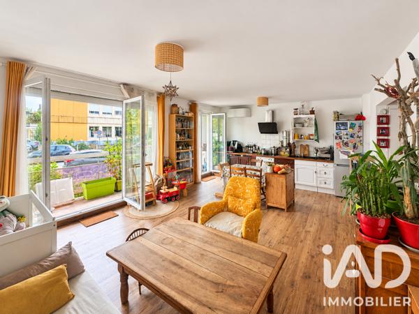 Appartement à vendre 3 pièces 67 m² Brive-la-Gaillarde