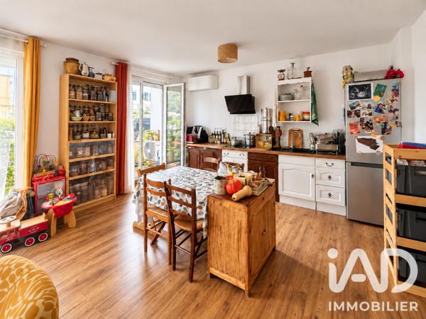 Appartement à vendre 3 pièces 67 m² Brive-la-Gaillarde