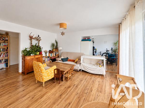 Appartement à vendre 3 pièces 67 m² Brive-la-Gaillarde