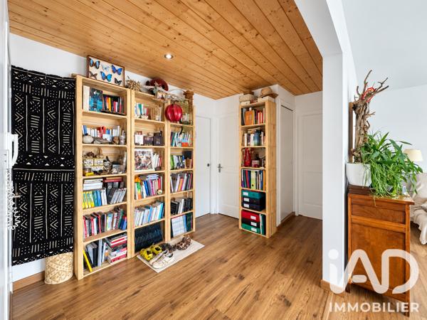Appartement à vendre 3 pièces 67 m² Brive-la-Gaillarde