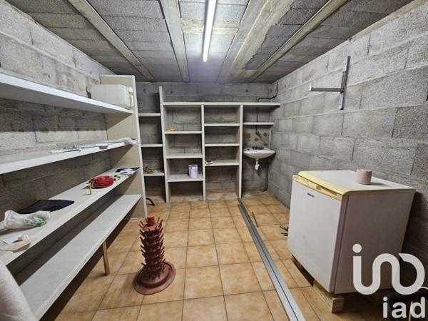 Maison à vendre 5 pièces 131 m² Bellevigny