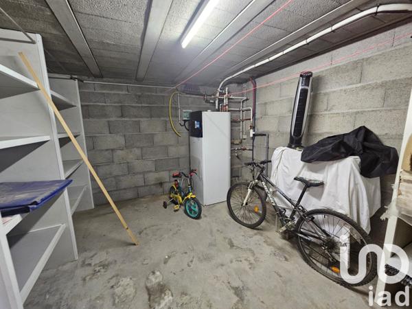 Maison à vendre 5 pièces 131 m² Bellevigny