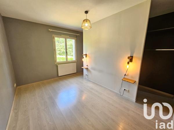 Maison à vendre 5 pièces 131 m² Bellevigny