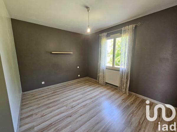 Maison à vendre 5 pièces 131 m² Bellevigny