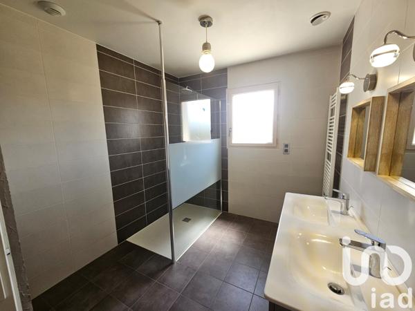 Maison à vendre 5 pièces 131 m² Bellevigny