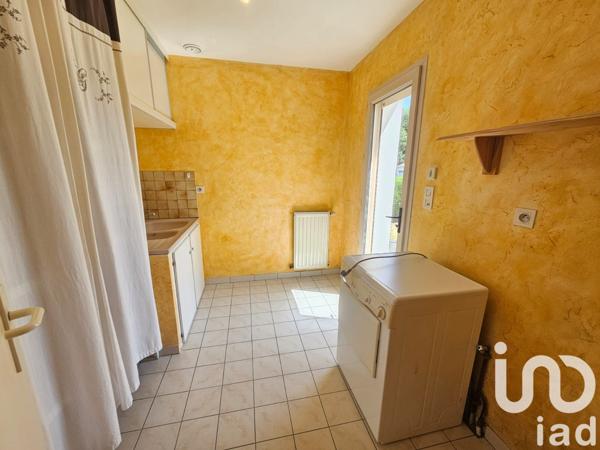 Maison à vendre 5 pièces 131 m² Bellevigny