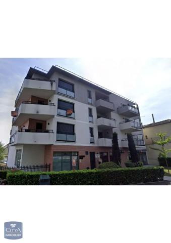 Local professionnel à louer