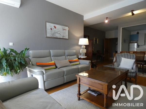Appartement à vendre 3 pièces 108 m² Niort