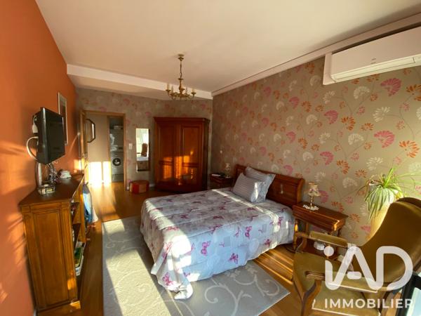Appartement à vendre 3 pièces 108 m² Niort