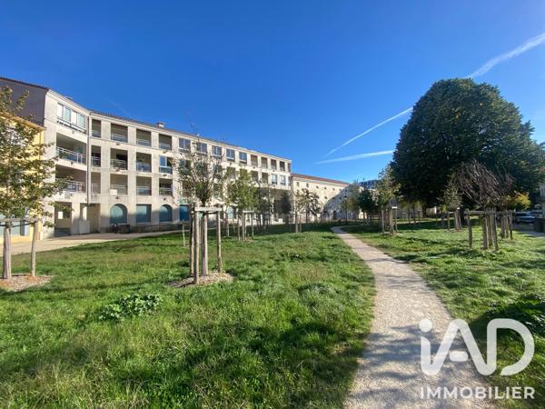 Appartement à vendre 3 pièces 108 m² Niort