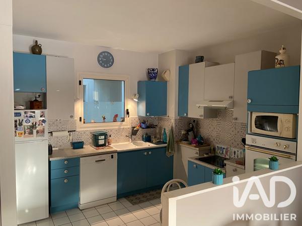Appartement à vendre 3 pièces 108 m² Niort