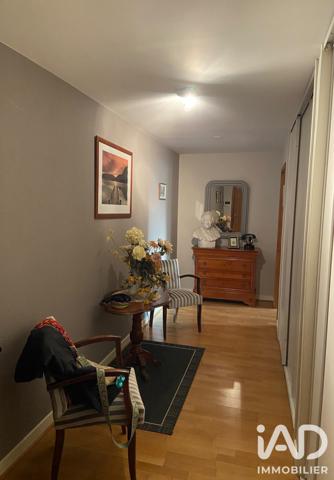 Appartement à vendre 3 pièces 108 m² Niort
