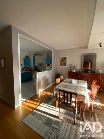 Appartement à vendre 3 pièces 108 m² Niort
