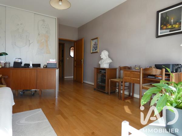 Appartement à vendre 3 pièces 108 m² Niort