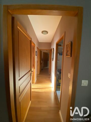 Appartement à vendre 3 pièces 108 m² Niort