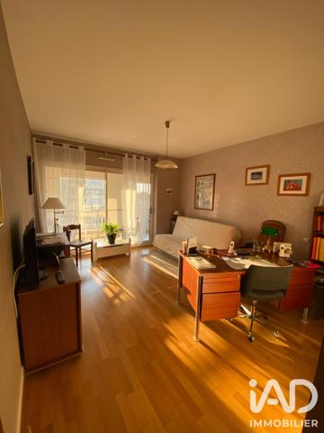 Appartement à vendre 3 pièces 108 m² Niort