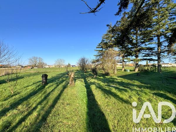 Maison à vendre 4 pièces 105 m² Fontenay-le-Comte