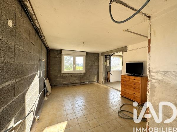 Maison à vendre 4 pièces 105 m² Fontenay-le-Comte