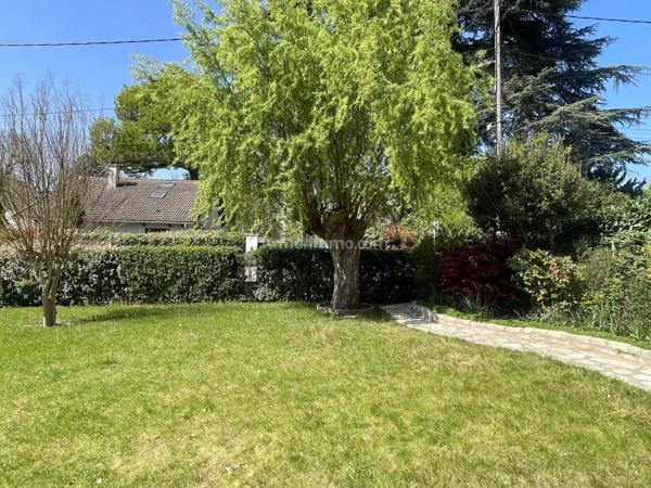 Vente Maison 4 pièces 91 m2 à Soisy-sur-Seine