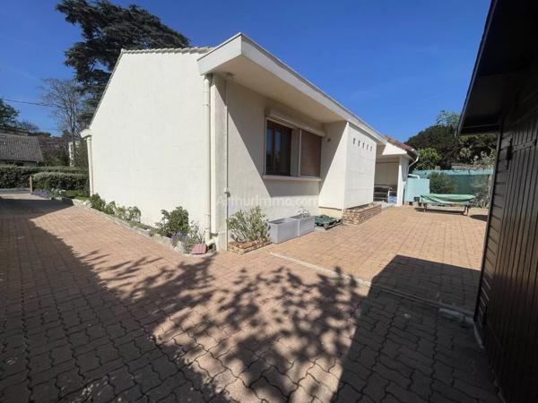 Vente Maison 4 pièces 91 m2 à Soisy-sur-Seine