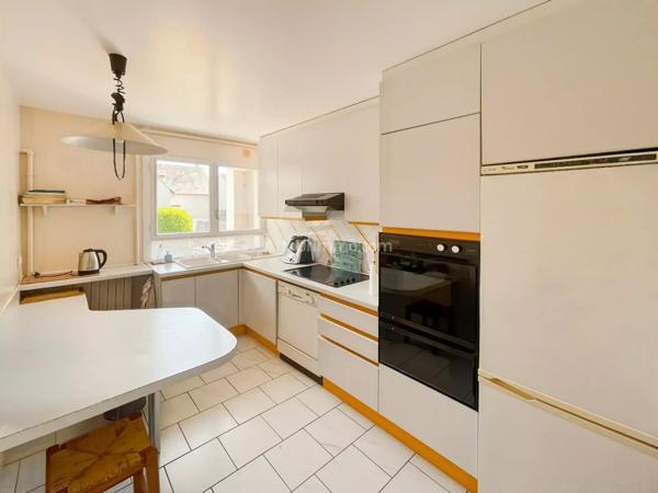 Vente Maison 4 pièces 91 m2 à Soisy-sur-Seine