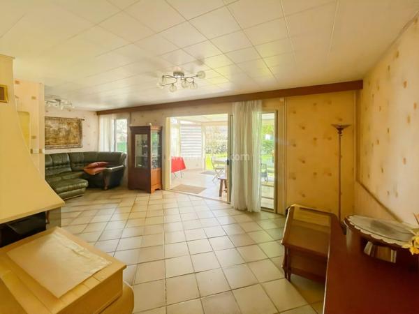 Vente Maison 4 pièces 91 m2 à Soisy-sur-Seine