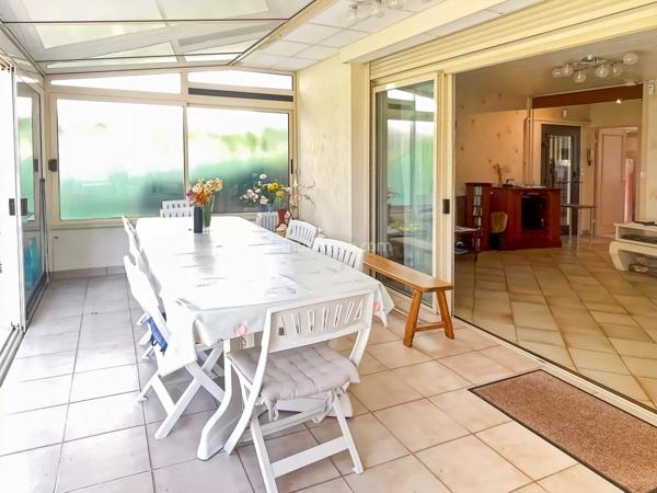 Vente Maison 4 pièces 91 m2 à Soisy-sur-Seine