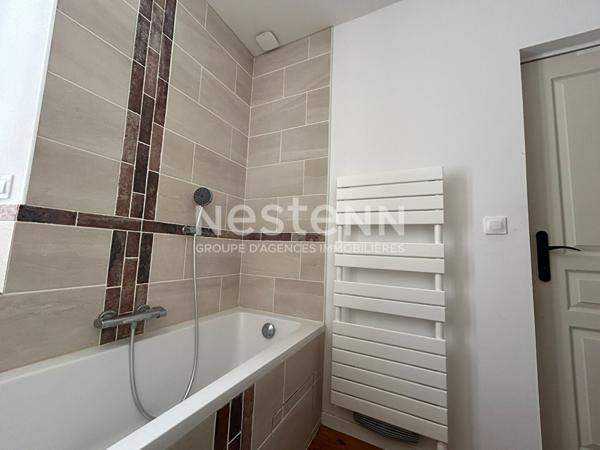 Maison renovee avec 4 chambres au coeur de Cerans Foulletourte !