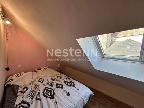 Maison renovee avec 4 chambres au coeur de Cerans Foulletourte !